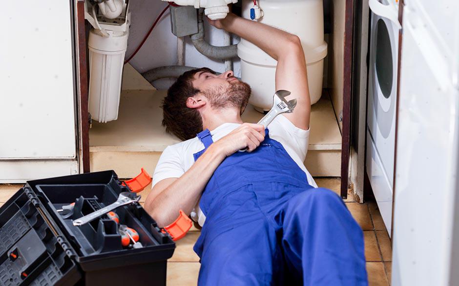 urgence plombier Puteaux